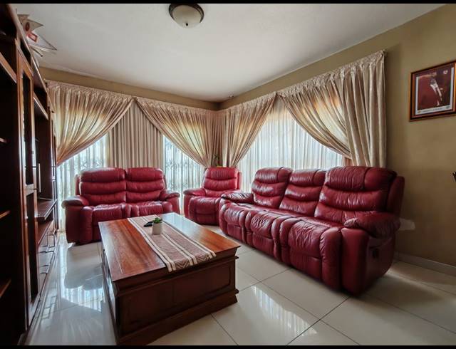 3 BEDROOM HOUSE FOR SALE IN RISIVILLE